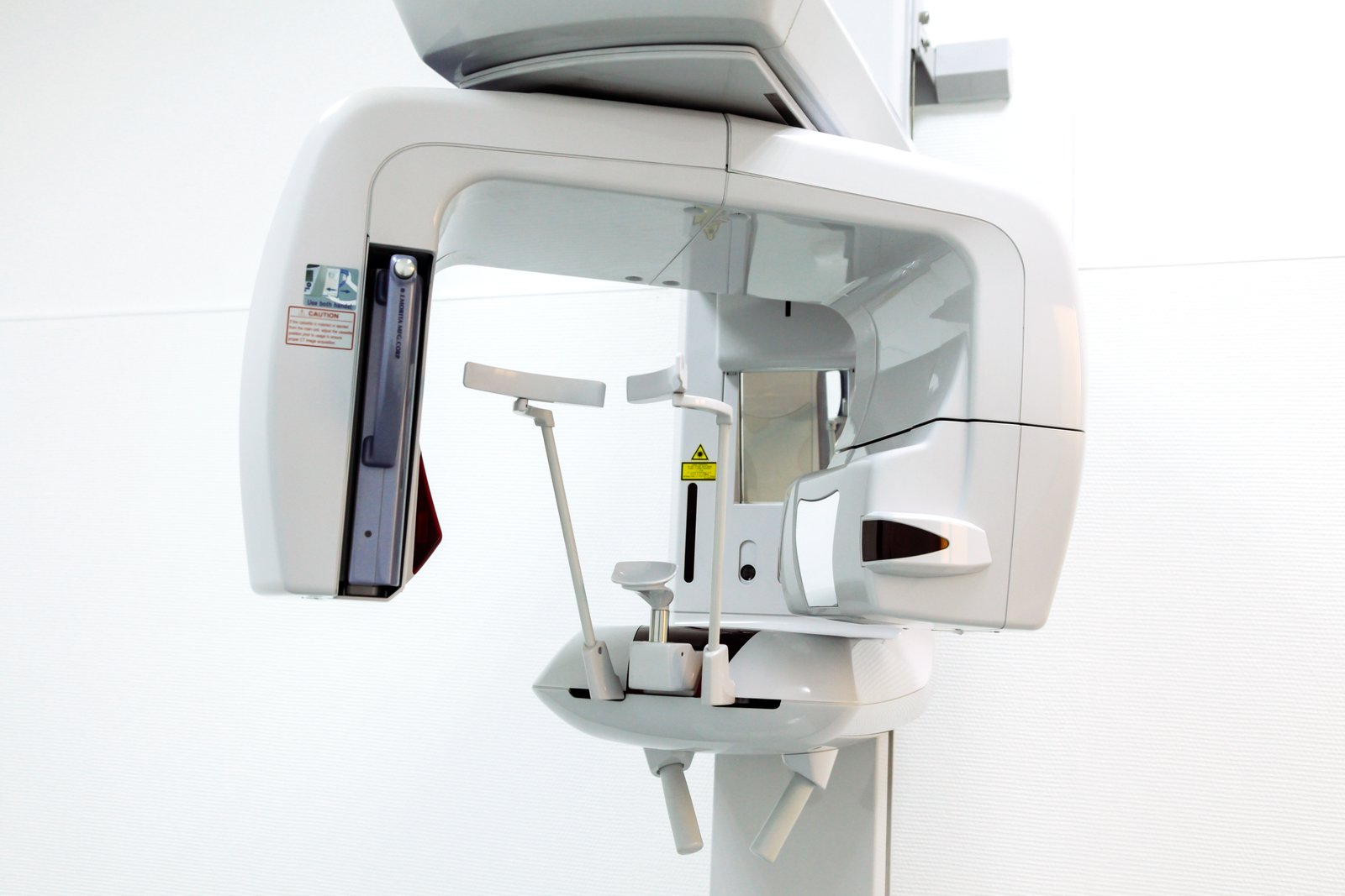 CBCT Scan